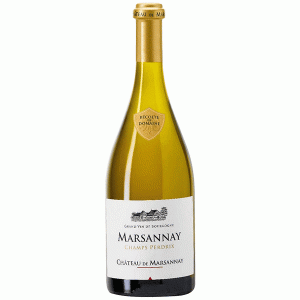 Rượu vang trắng Marsannay Champs Perdrix