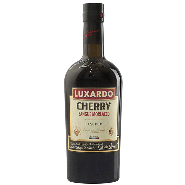 Rượu Liqueur Luxardo Cherry Sangue Morlacco