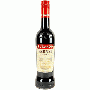 Rượu Liqueur Luxardo Fernet Amaro