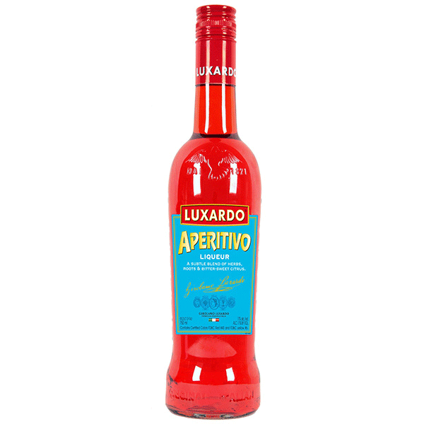 Rượu Liqueur Luxardo Spritz Aperitivo