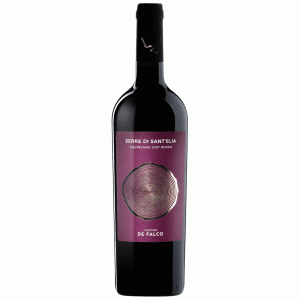 Rượu Vang Đỏ Cantine De Falco SERRE DI SANT’ELIA