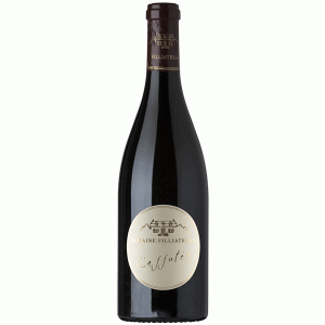 Rượu Vang Domaine Filliatreau L’Affutee Saumur Champigny
