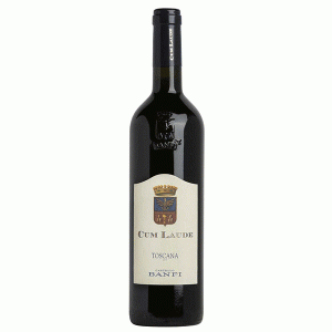 Rượu Vang Ý Castello Banfi Cum Laude Toscana
