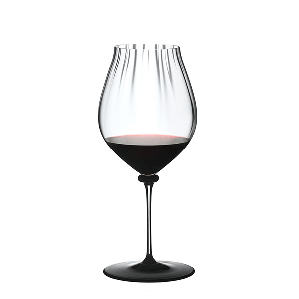 Ly RIEDEL Fatto A Mano Performance Pinot Noir Black