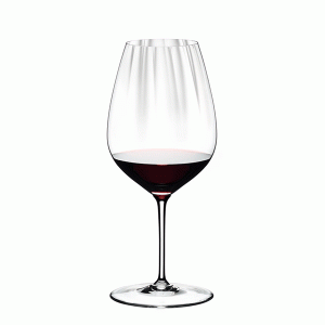 Ly RIEDEL Performance Cabernet
