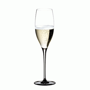Ly RIEDEL Sommeliers Black Tie Vintage Champagne