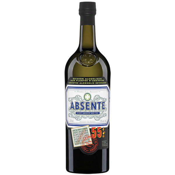 Rượu Distillerie Provence Absente 55 Absinthe