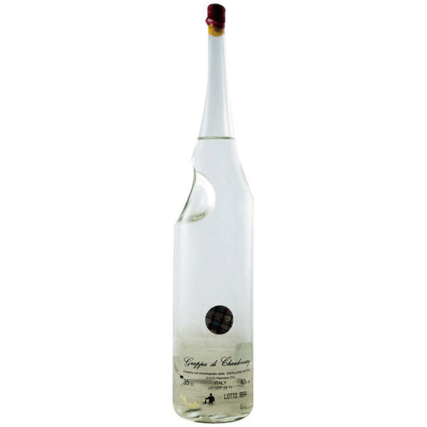 Rượu Grappa Di Chardonnay Bottega