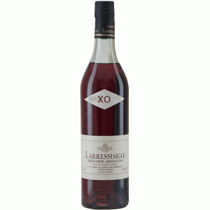 Rượu Larressingle XO Tres Vieil Armagnac