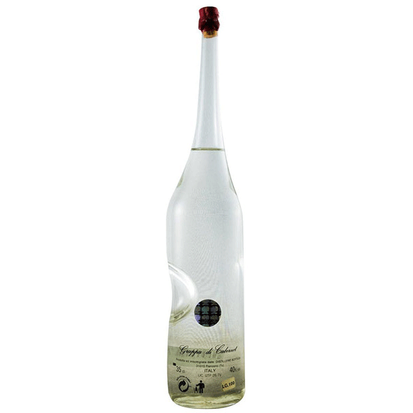 Rượu Liqueur Bottega Grappa Di Cabernet Sauvignon