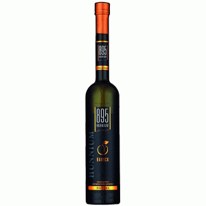 Rượu Liqueur Hunnium 895 Barack Palinka