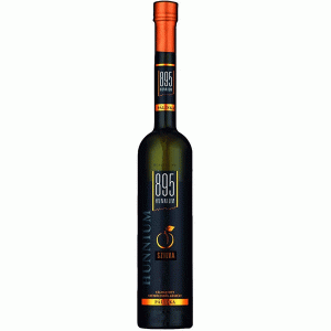 Rượu Liqueur Hunnium 895 Szilva Palinka