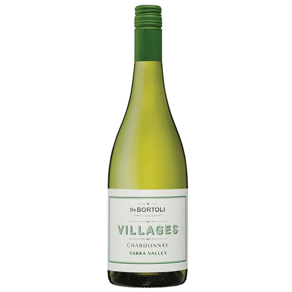 Rượu Vang De Bortoli Villages Chardonnay