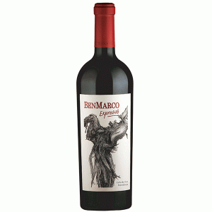 Rượu Vang Đỏ Benmarco Expresivo