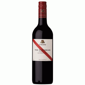 Rượu Vang Đỏ D’Arenberg The Custodian Grenache