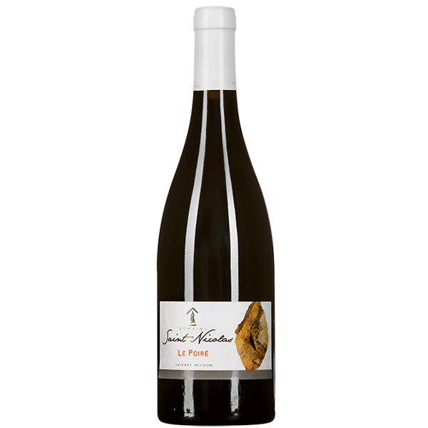 Rượu Vang Đỏ Domaine Saint Nicolas Le Poire