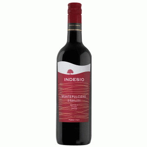 Rượu Vang Đỏ Indesio Montepulciano D’Abruzzo