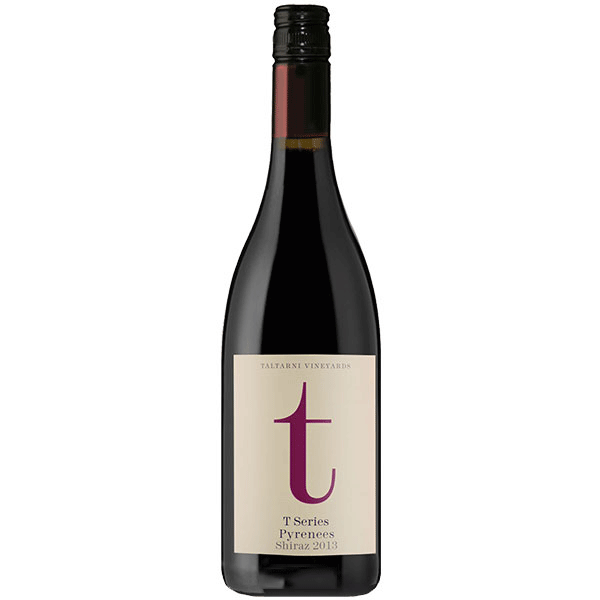 Rượu Vang Đỏ Taltarni Vineyards T Series Shiraz