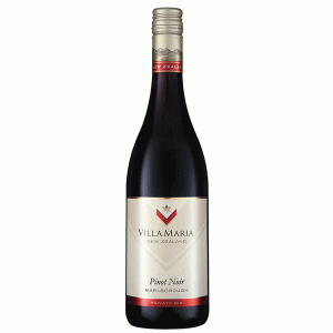 Rượu Vang Đỏ Villa Maria Private Bin Pinot Noir