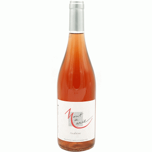 Rượu Vang Domaine Mont De Marie Anatheme Rose