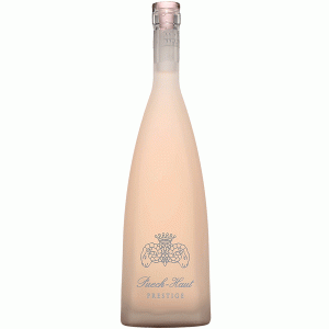 Rượu Vang Hồng Chateau Puech Haut Prestige Rose