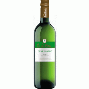 Rượu Vang Louis Pinel Chardonnay