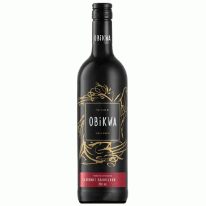 Rượu Vang Nam Phi Obikwa Cabernet Sauvignon