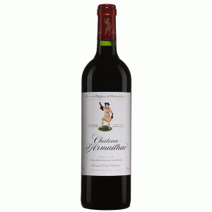 Rượu Vang Pháp Chateau D’Armailhac Grand Cru Classe