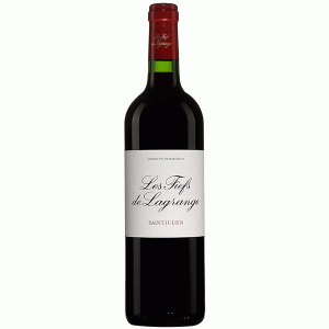 Rượu Vang Pháp Les Fiefs De Lagrange Saint Julien