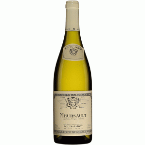 Rượu Vang Pháp Louis Jadot Meursault