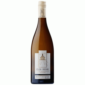 Rượu Vang Trắng Clos Henri Sauvignon Blanc Marlborough