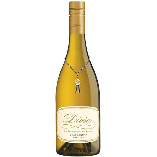 Rượu Vang Trắng Diora La Splendeur Du Soleil Chardonnay