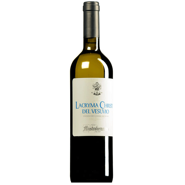 Rượu Vang Trắng Lacryma Christi Del Vesuvio Bianco