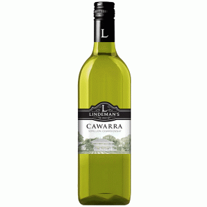 Rượu Vang Trắng Lindeman’s Cawarra Semillon Chardonnay