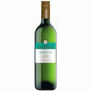 Rượu Vang Trắng Louis Pinel Vermentino