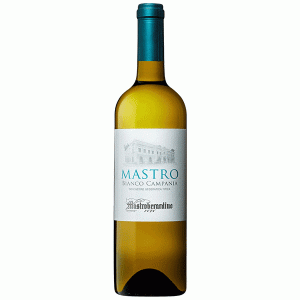 Rượu Vang Trắng Mastroberardino Mastro Bianco Campania