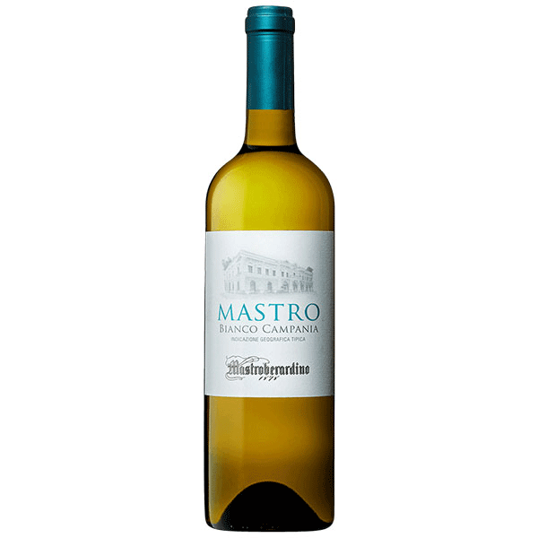 Rượu Vang Trắng Mastroberardino Mastro Bianco Campania