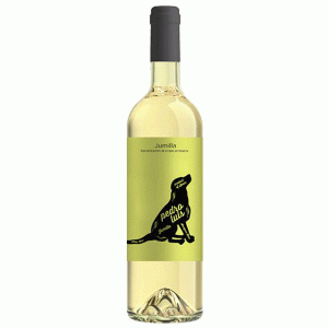 Rượu Vang Trắng Pedro Luis Jumilla Sauvignon Blanc