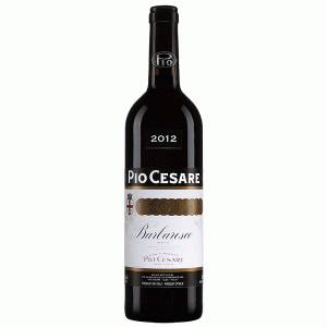 Rượu Vang Ý Pio Cesare Barbaresco