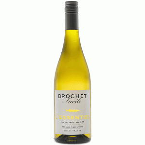 Rượu Vang Brochet Facile L’Essentiel