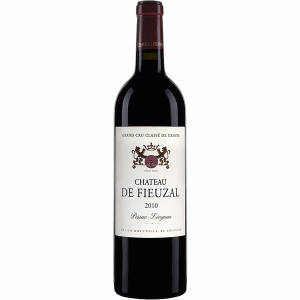 Rượu Vang Đỏ Chateau De Fieuzal