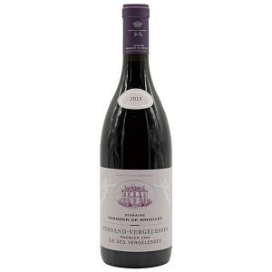 Rượu Vang Đỏ Domaine Chandon De Briailles Pernand Vergelesses