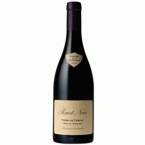 Rượu Vang Đỏ Domaine De La Vougeraie Pinot Noir