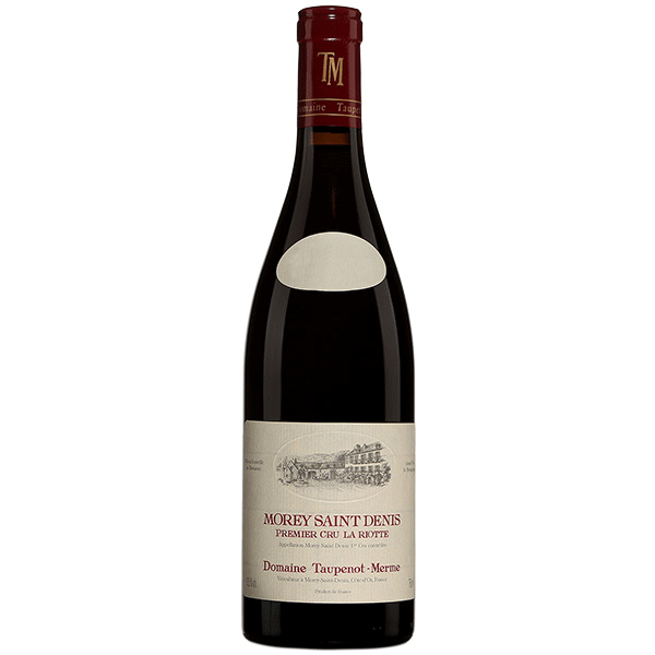 Rượu Vang Đỏ Domaine Taupenot Merme Morey Saint Denis