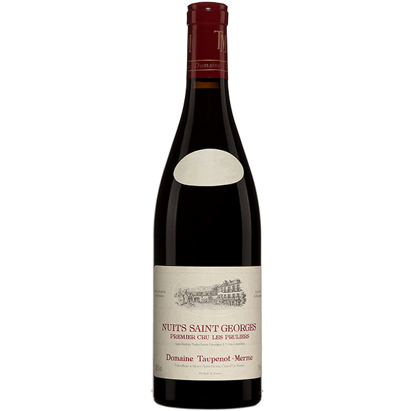 Rượu Vang Đỏ Domaine Taupenot Merme Nuits Saint Georges