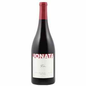 Rượu Vang Đỏ Jonata Todos Santa Ynez Valley