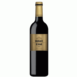 Rượu Vang Đỏ Margaux De Brane