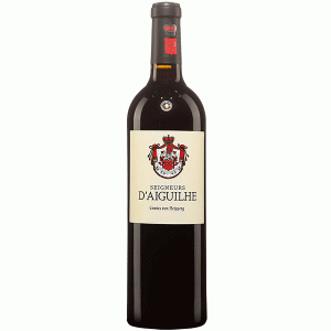Rượu Vang Đỏ Seigneurs D’Aiguilhe