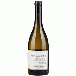Rượu Vang Le Domaine D’Henri Heritage