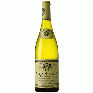 Rượu Vang Louis Jadot Puligny Montrachet Les Combettes